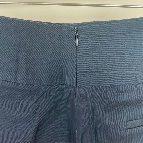 High waisted sailor shorts - Picture 4 of 9